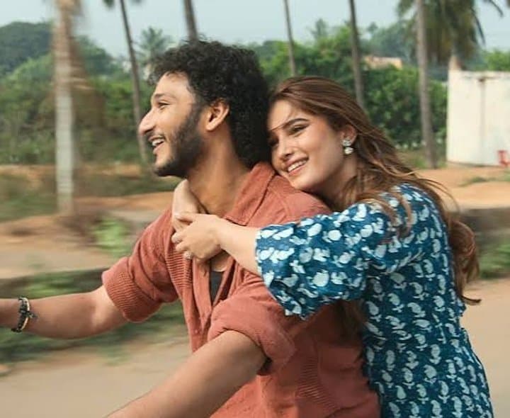 ‘శ్రీనివాస మంగాపురం’పై జయకృష్ణ ఆశలు
