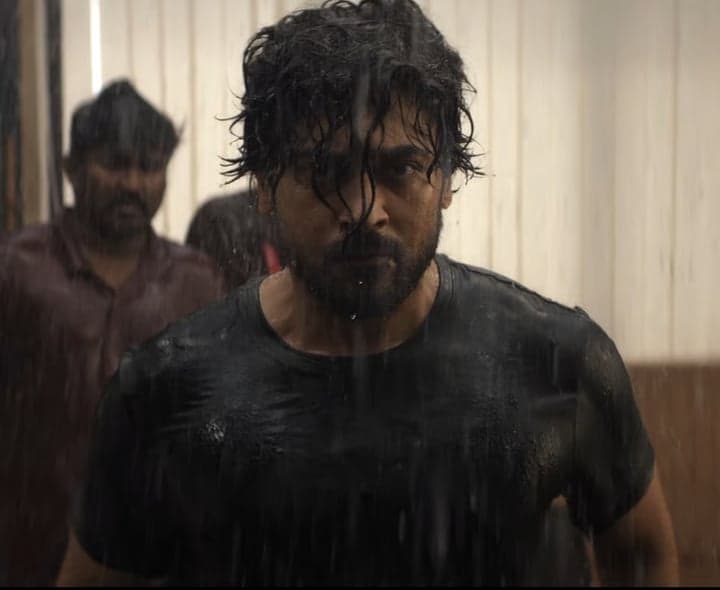 సూర్య ‘సీన్‌’ కథ ఇదే