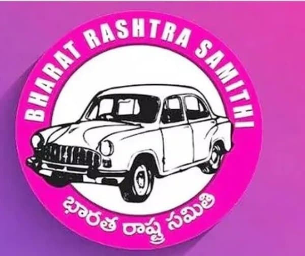 రాజ్యసభ బీఆర్ఎస్ పక్ష నేతగా వద్దిరాజు రవిచంద్ర