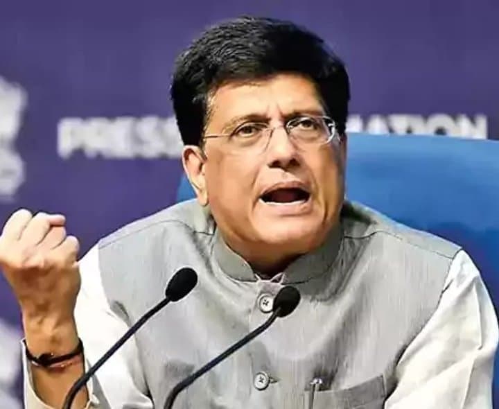 ‘షార్క్‌ ట్యాంక్‌' తరహా  సిరీస్‌ నిర్వహించాలి: పీయూష్‌ గోయల్‌