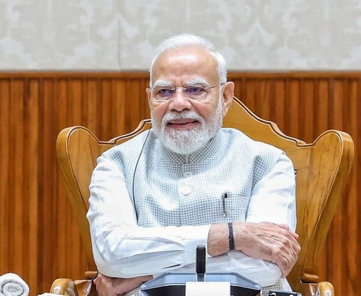 సెమీకండక్టర్ తయారీకి భారత్‌ సిద్ధం