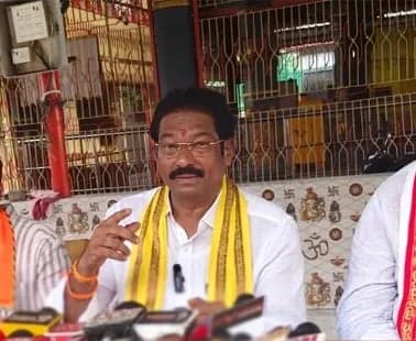 బీసీలకు రిజర్వేషన్లు ఇష్టం లేని జగన్‌: జీవీ ఆంజనేయులు