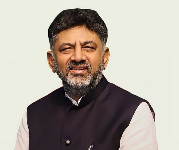 ధనిక సీఎంల జాబితాలో డీకే అగ్రస్థానం - Udayam Digital