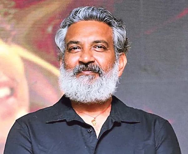 హాలీవుడ్‌లో ఒక్క సినిమా అయినా చేయాలనుంది: రాజమౌళి - Udayam