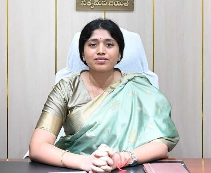 గిరిజన నిరుద్యోగులకు స్కిల్‌ డెవలప్‌మెంట్‌ శిక్షణ