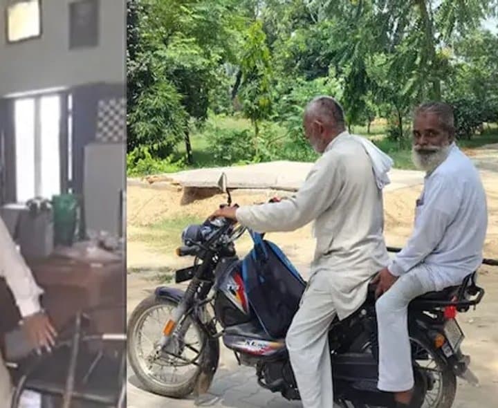 'సర్' ప్రక్రియతో 35 ఏళ్ల తర్వాత కలయిక - Udayam