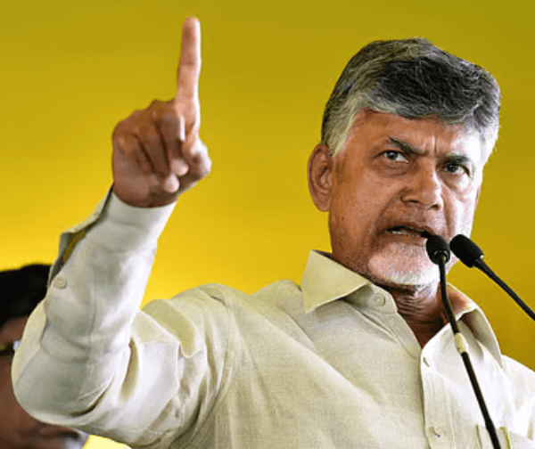 టీడీపీ నూతన కార్యవర్గం: చంద్రబాబు దిశానిర్దేశం - Udayam Digital