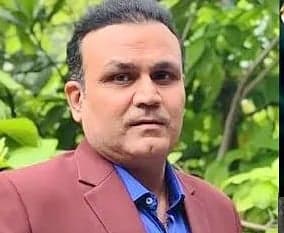 సెహ్వాగ్‌ షోలో ఘర్షణ