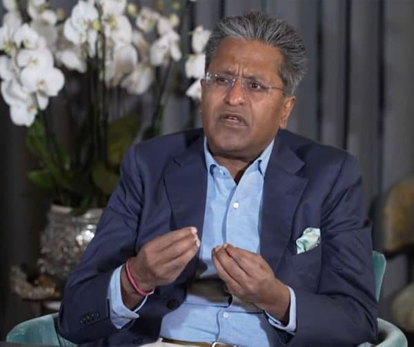 "నాపై ఒక్క కేసూ రుజువు కాలేదు": లలిత్ మోదీ సంచలన వ్యాఖ్యలు