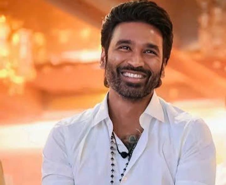 నాలుగో తరగతి వరకు పుట్టినరోజు తెలియదు: ధనుష్‌