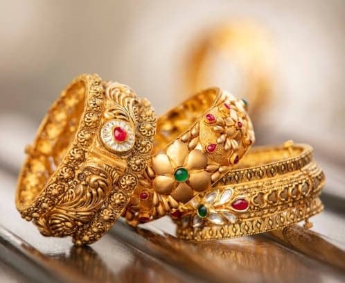 బంగారం ధరలు భారీగా తగ్గాయి