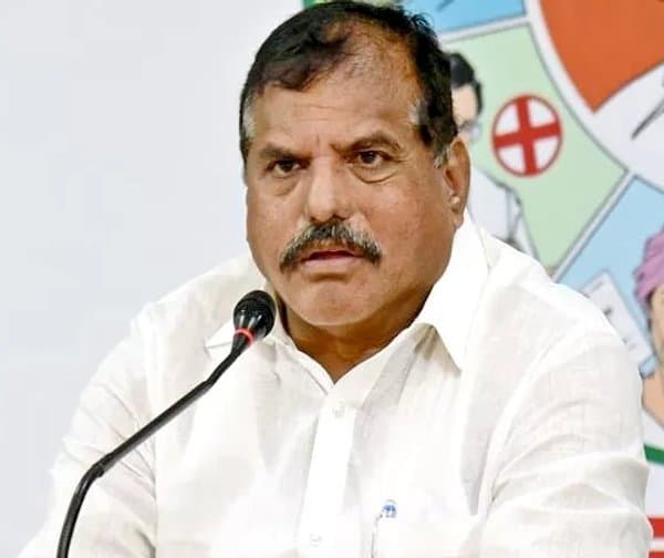 ఏపీ రాజధానిపై బొత్స సంచలన వ్యాఖ్యలు