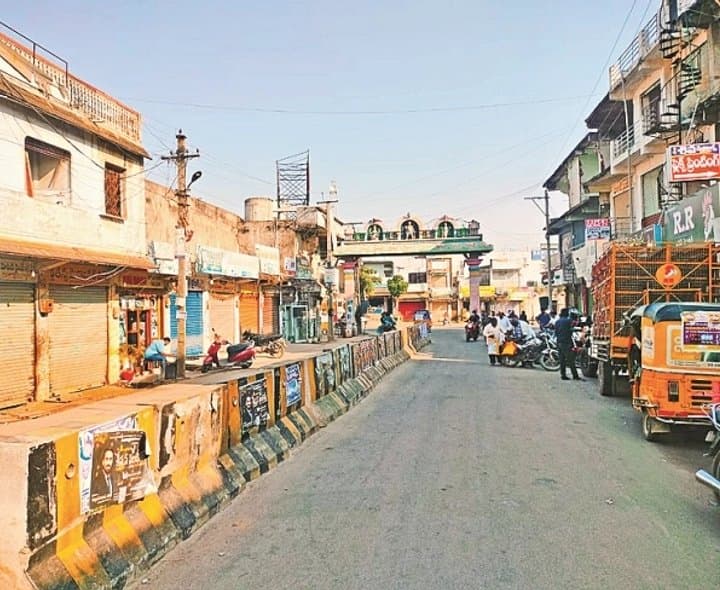 గజ్వేల్‌ అభివృద్ధి పనులపై కేసీఆర్‌ పర్యటనపై ఆశలు