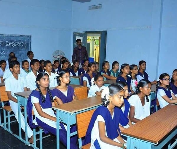 టెన్త్ క్లాస్ స్టూడెంట్స్‌కు ప్రభుత్వం గుడ్ న్యూస్