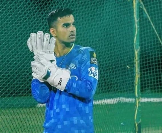 స్పాట్ ఫిక్సింగ్ ఆరోపణలు.. నాపై కుట్ర