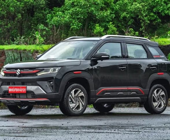 దేశీయంగా ఏటా 40 లక్షల కార్ల తయారీ
