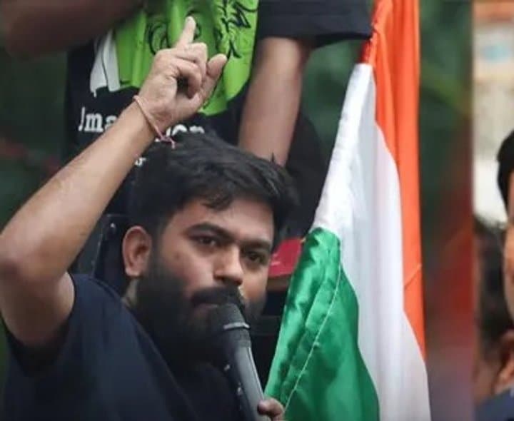 మంత్రి రాజీనామాకు సీజేపీ డిమాండ్‌