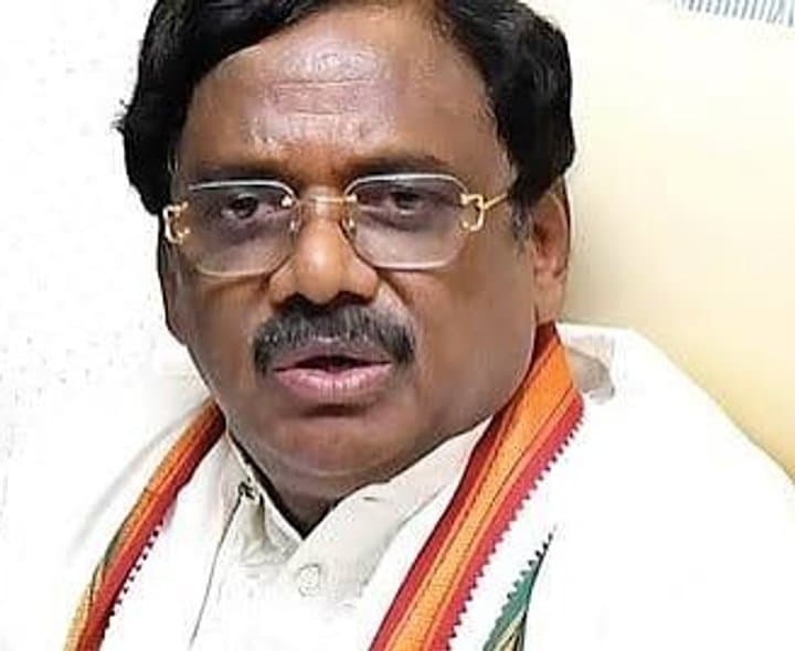 ఇళ్ల కేటాయింపు లక్కీ డ్రాలో