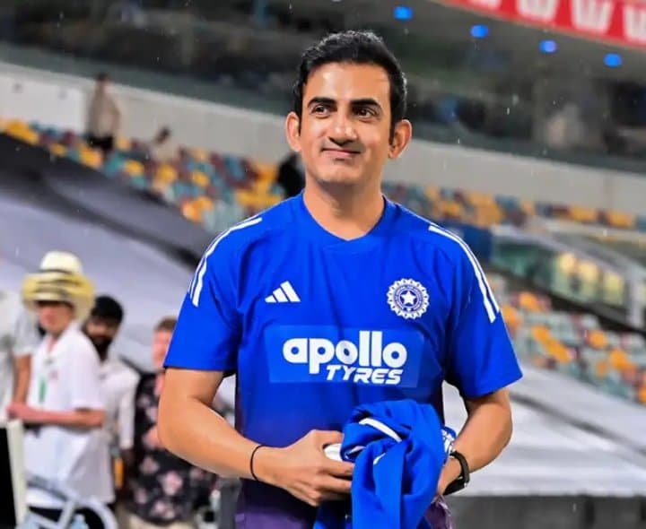 గంభీర్‌కు కోచ్‌ పదవిపై బీసీసీఐ భరోసా