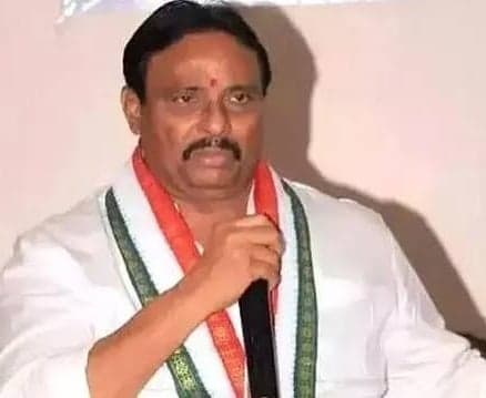 యూట్యూబ్‌ చానెల్‌పై దానం ఫిర్యాదు - Udayam