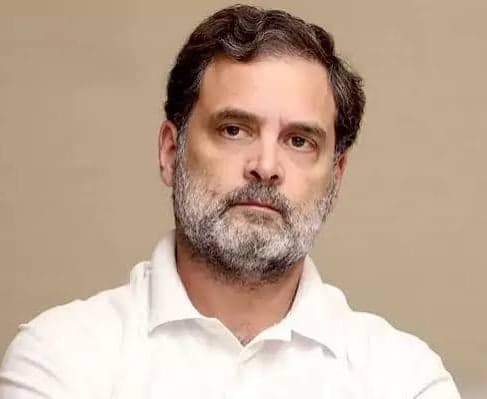 జంతర్ మంతర్ ప్రజలది.. తిరిగి దక్కించుకుంటాం: రాహుల్ గాంధీ
