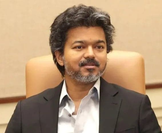 విజయవాడలో సీఎం విజయ్‌ పర్యటన