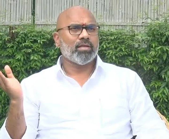 కాళేశ్వరంపై సీబీఐ విచారణ ఎందుకు ఇవ్వట్లేదు - Udayam Digital