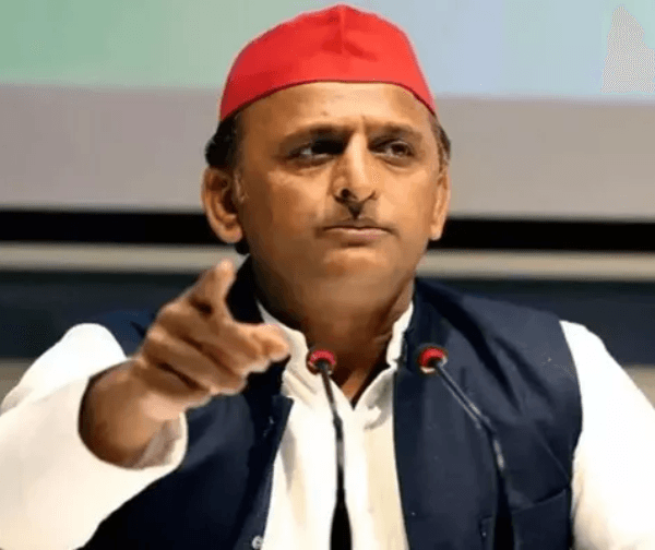 ఐప్యాక్ నుంచి సమాజ్‌వాదీ పార్టీ దూరం: నిధుల కొరతే కారణమన్న అఖిలేష్!