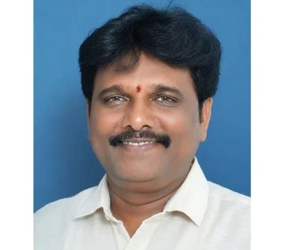 తెలంగాణ ఉద్యమ సాహిత్య సంకలనం