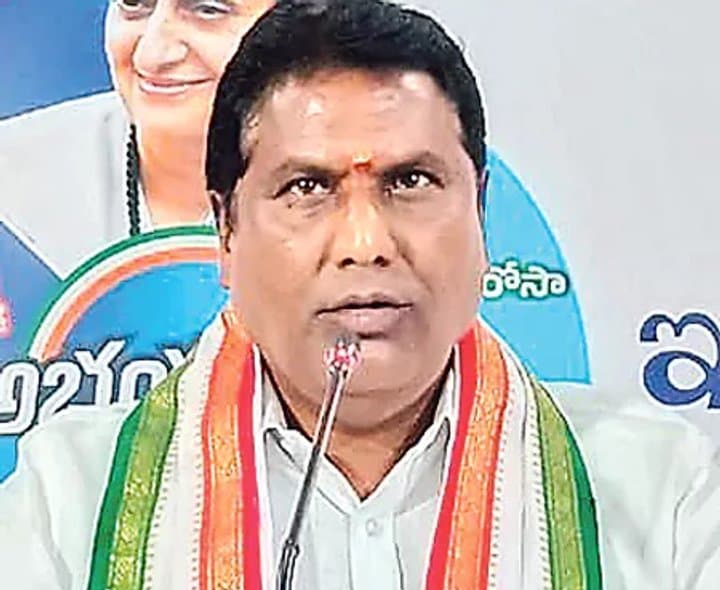 మేడిగడ్డపై భారాస జవాబు చెప్పాలి