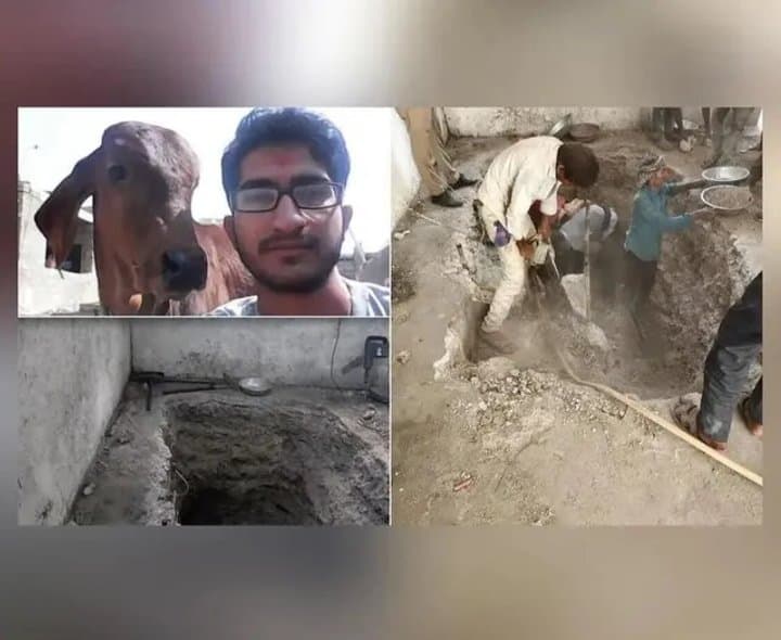 భర్త హత్య కేసులో భార్య, ప్రియుడు అరెస్ట్