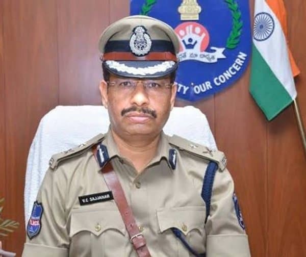 బోనాల ఉత్సవాలకు పటిష్ట బందోబస్తు