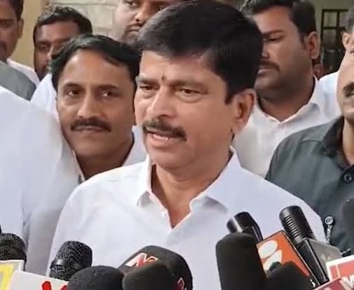కొడంగల్‌లో అనుముల తిరుపతి రెడ్డి పర్యటన - Udayam
