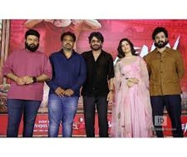 అఖిల్‌తో ‘లెనిన్‌’ మూవీ