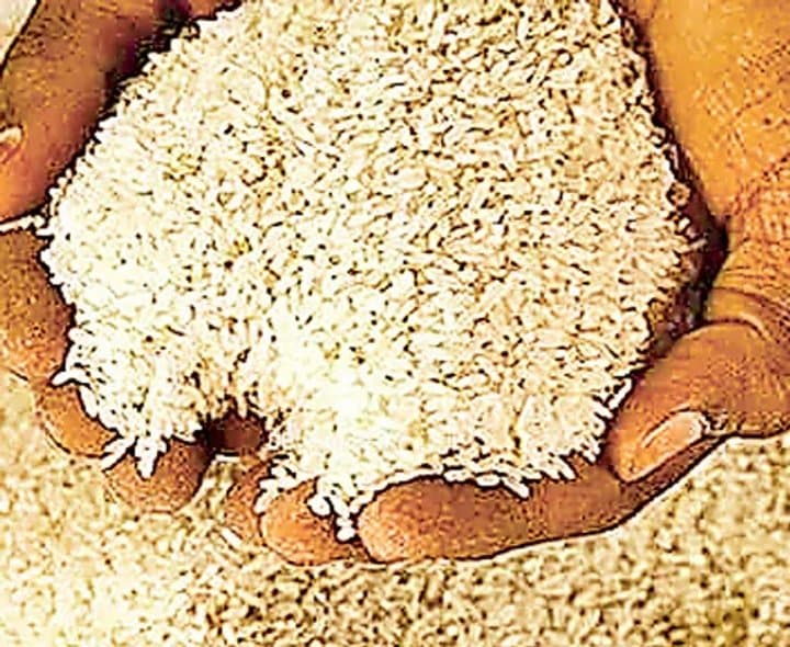 బియ్యం ధరలకు రెక్కలు