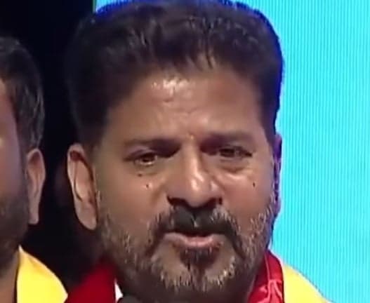 సన్న బియ్యం ధర రూ.95కు పెరిగింది: సీఎం రేవంత్ రెడ్డి