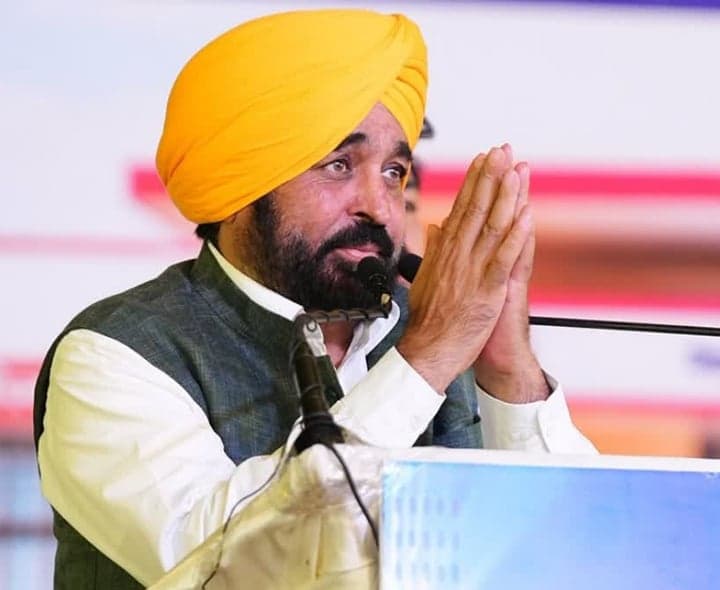 సీబీఐ విచారణకు పంజాబ్‌ సీఎం 