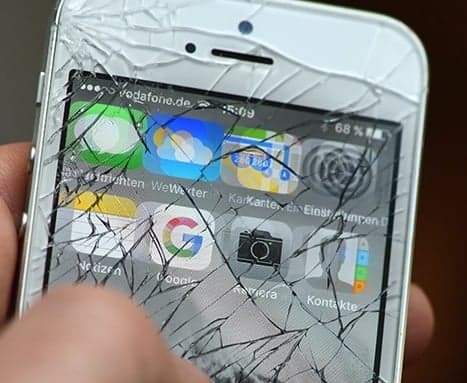 స్క్రీన్‌ ప్రొటెక్టర్లకు BIS ప్రమాణాలు