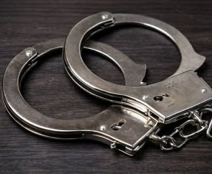 మణిపూర్‌లో నలుగురు మిలిటెంట్ల అరెస్ట్‌