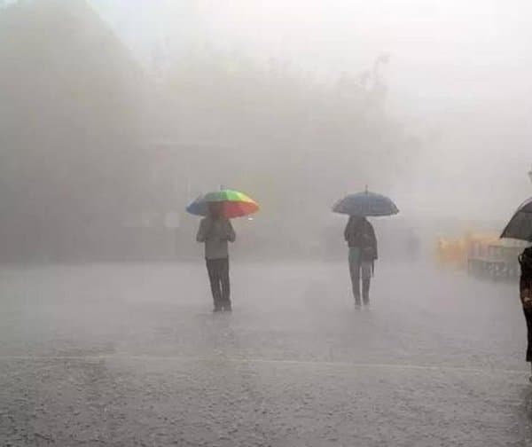 ఏపీలో రేపు పిడుగుల వాన.. జిల్లాల అలర్ట్
