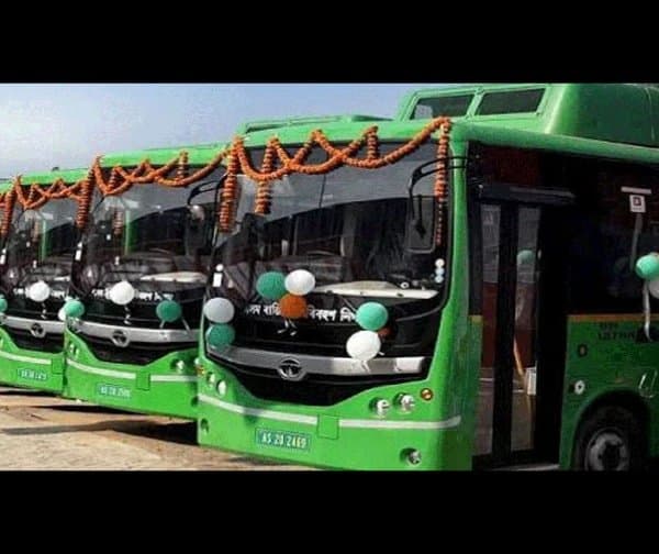 పుష్కర నిధులు విడుదల