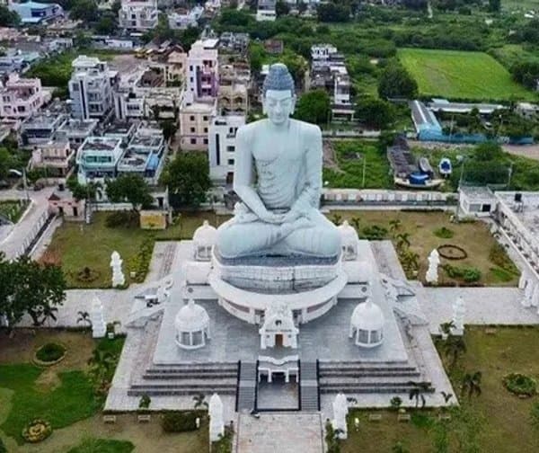 అమరావతికి రూ.426 కోట్ల నిధులు