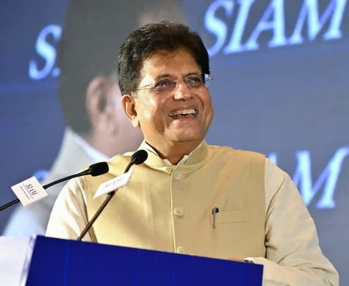 చిన్న ఎగుమతిదారుల సర్టిఫికేషన్ ఖర్చులు భరిస్తాం