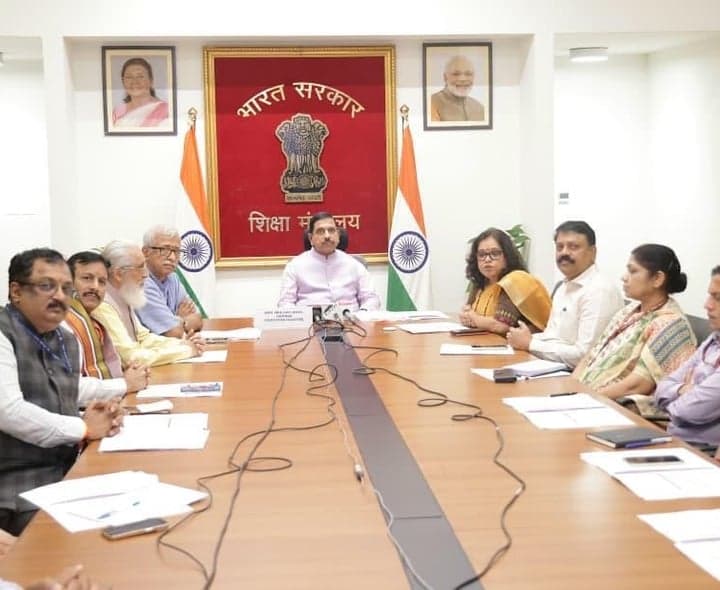 కాశీ తమిళ సంగమం 5.0 రిజిస్ట్రేషన్ పోర్టల్ ప్రారంభం - gallery image 2