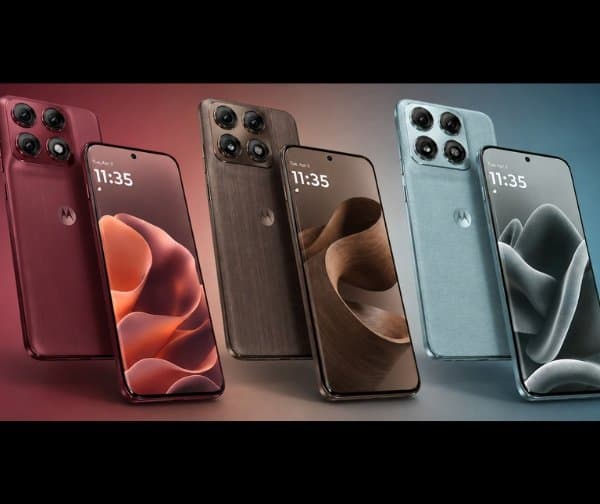 మోటోరోలా కొత్త 5G ఫోన్: ఫ్లిప్‌కార్ట్‌లో ఊహించని ధర - gallery image