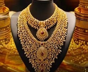 దేశంలో స్థిరంగా బంగారం, వెండి ధరలు