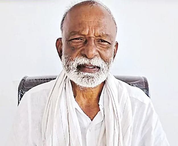 సీఈసీ జ్ఞానేశ్‌కుమార్‌ తొలగింపునకు డిమాండ్‌ - Udayam