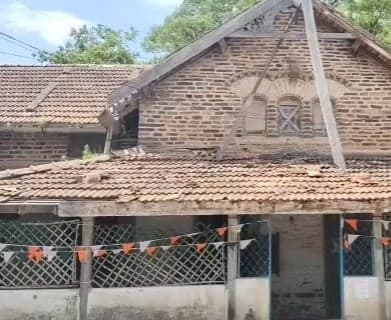గిద్దలూరులో 120 ఏళ్ల నాటి కట్టడాలు