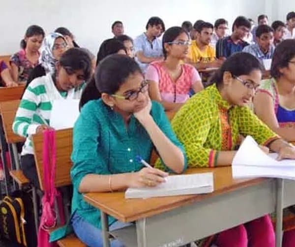 కేజీబీవీ కళాశాలలో ప్రవేశాలకు స్పాట్ అడ్మిషన్లు