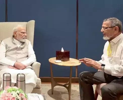 మోదీ స్కూల్‌మేట్‌ అస్గర్‌అలీకి భూమి వివాదంలో ఊరట